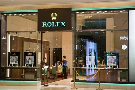 siam rolex